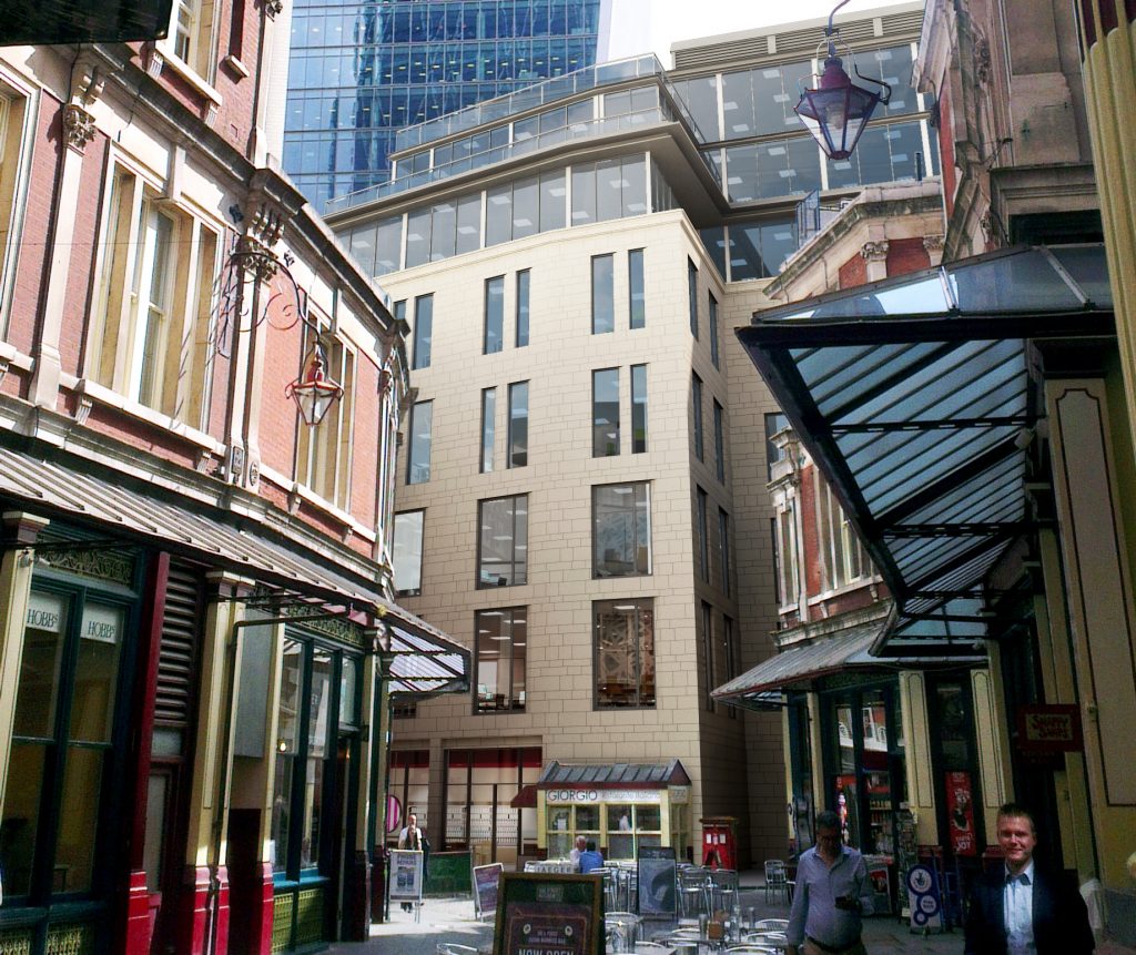 CASE STUDIES Airflow Design Services